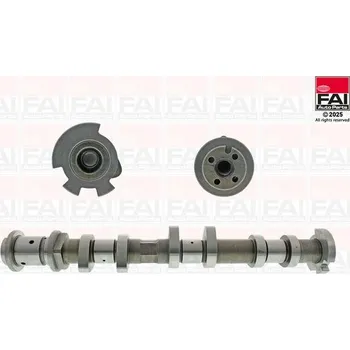 Vačková hřídel Vačkový hřídel FAI C545