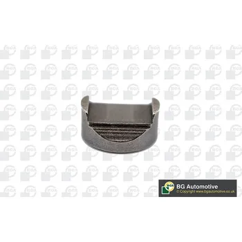 Ventil motoru Tlačný kus, sací-/výfukový ventil BGA TP6801