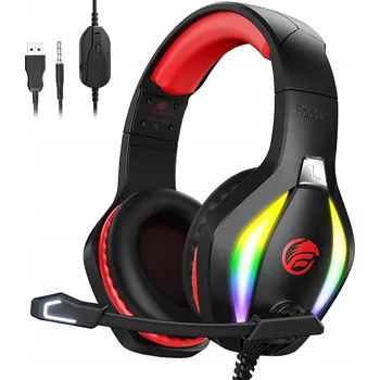 Sluchátka Sluchátka přes uši Fachixy FC100