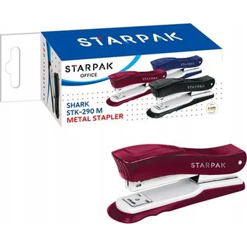 Kancelářský vícebarevný Starpak