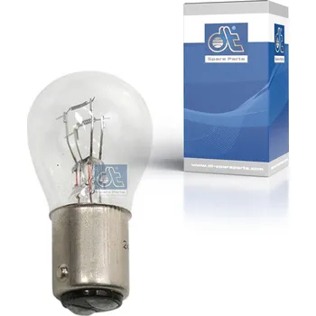 Autožárovka Žárovka koncového brzdového světla DT Spare Parts 2.27233