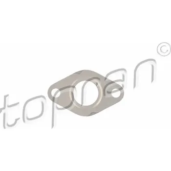 Turbodmychadlo Těsnění AGR ventilu TOPRAN 111 183