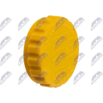 Chladič motoru Uzavírací víčko, nádoba chladiva NTY CCK-FR-005