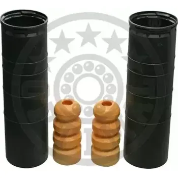 OPTIMAL Ochranná sada tlumiče pérování proti prachu OPT AK-735138