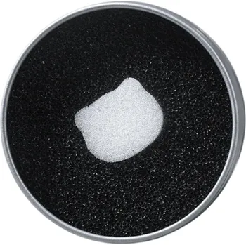 Kosmetický štětec Houbička na suché čištění štětců na make-up Přenosné pouzdro na odstranění očních stínů Mytí a sušení kosmetických štětců Čistič 1 ks