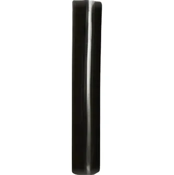 Modelovací hmota Školní modelovací hmota (plastelína) Mona 1 kg černá, St. Majewski