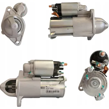 Startér Startér WAI 6946N