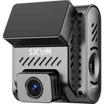 IP kamera Videorekordér SJCAM M60S Kamera automobilová záznamník do auta WiFi 4K