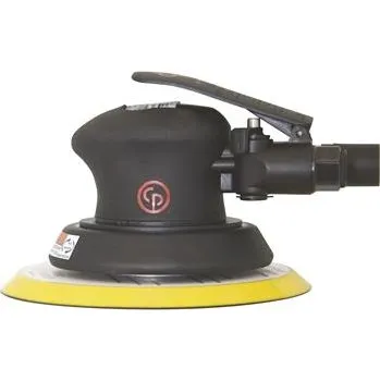 excentrická bruska CP excentrická pneumatická bruska CP 7215 CVE O 150 mm zdvih 10,0 mm