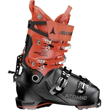 Sport Skialpinistické boty Atomic HAWX PRIME XTD 110 CT 31 - 31,5 Černá, Červená