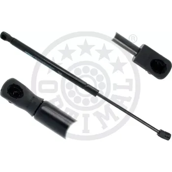 Dveře karosérie OPTIMAL Plynová vzpěra zavazadlového prostoru OPT AG-51293