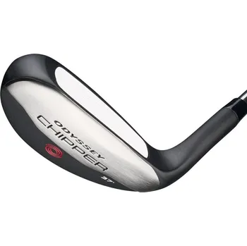 Golf Odyssey Mens Chipper Pravá ruka Chipper 35,5'' Golfová hole Patr