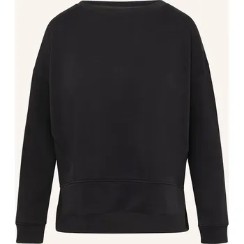 Dámská mikina Comma Casual Identity Dámská Mikina, černá, 36
