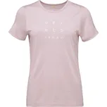 Dámské triko Devold ACTIVE "1853" TEE XS Fialová