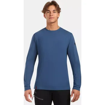 Pánské tričko Pánské tričko Kilpi PROMOX-M tmavě modrá 3XL