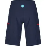 Pánské cyklistické kraťasy Kilpi TRACKEE-M tmavě modrá XS