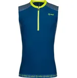 Pánský funkční top Kilpi MAN-M tmavě modrá XS