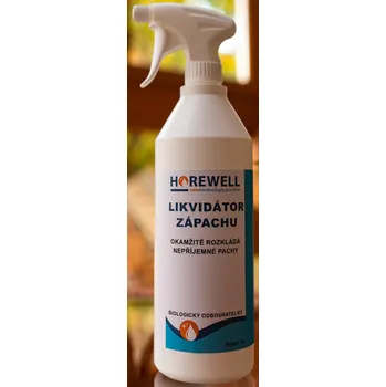 Horewell Likvidátor zápachu 1 l