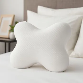 Polštář Sanomed Wellness - polštář z paměťové pěny 57x45x13 cm