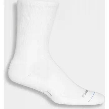 Pánské ponožky WrightSock Silver Stride OTC velikost L EU 42–46 běžecké ponožky z USA