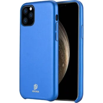 Dux Ducis kryt Lite na iPhone 11 Pro - Královská modrá
