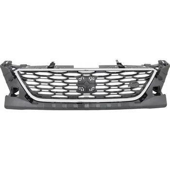 Posilovač řízení Imitace mřížky grilu chrom Seat LEON III 3 5F 0 FR