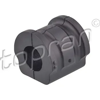 Stabilizátor nápravy Uložení stabilizátoru - držák TOPRAN 109 689