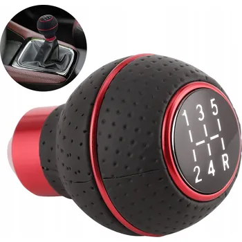 Hlavice řadicí páky Hlavice řadicí páky 55 x 75 mm