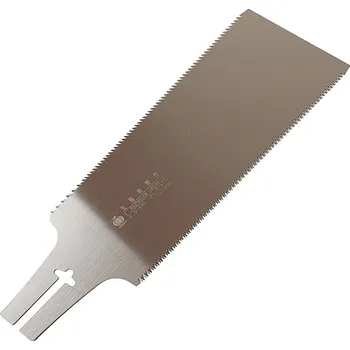 Ruční pilka Náhradní list pro pilku GYOKUCHO Ryoba Seiunsaku - 240 mm