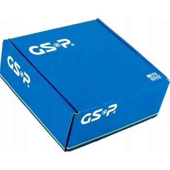 Zavěšení kol GSP S060509 Rameno , odpružení kol