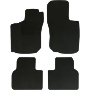 autokoberec Velurové autokoberce Edecor