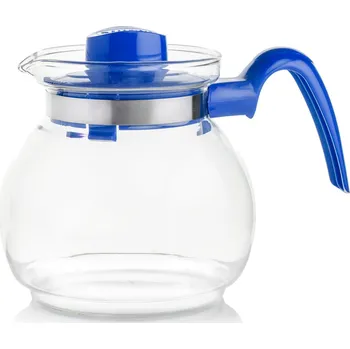 Žáruvzdorná konvice 1,5l MAJA jednoduchá TERMISIL