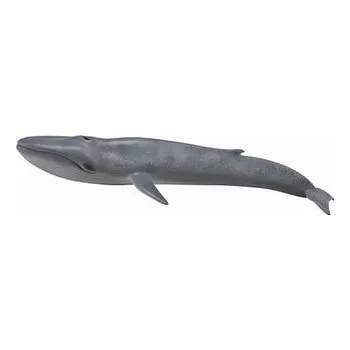 plyšák Blue Whale