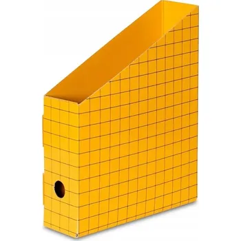 Dóza na potraviny Žlutá dóza na potraviny s víkem VAUPE B4, 402/08 (X)