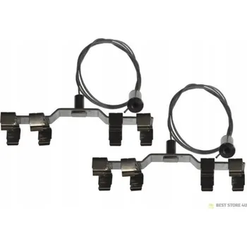 IP kamera Sada lanek pro zavěšení svítidla Ogima