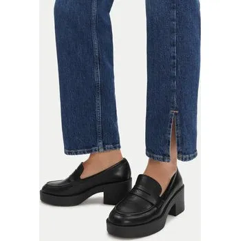 Dámské polobotky JENNY Polobotky CEO-R25SS05882 Černá 36