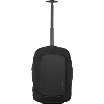 brašna na notebook Targus EcoSmart Mobile Tech Traveler Rolling Cestovní batoh pro notebook 15.6" (TBR040GL)