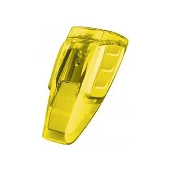 Ořezávátko Ořezávátko s nádobkou a gumou 2 v 1 PATIO