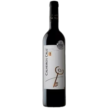 Víno Calheiros Cruz Reserva DOP 2017