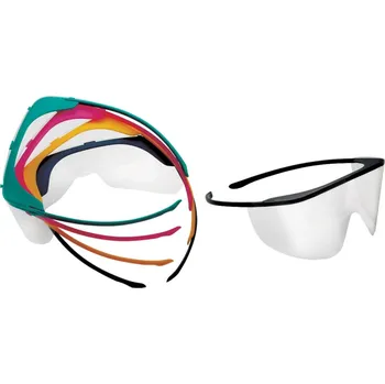 ochranný štít M+W ochranný OČNÍ štít Light (5 rámečků 20 očních štítů) (712.00.00.00)