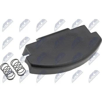 Loketní opěrka Opěrka rukou NTY EZC-VW-297