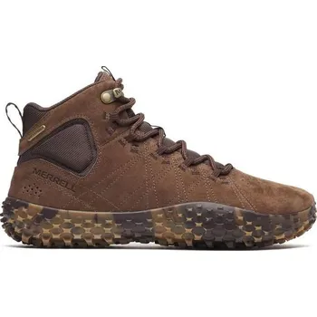 Pánské tenisky Merrell WRAPT MID WP mole