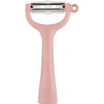 Kuchyňská škrabka Škrabka na zeleninu/ovoce – horizontální Ernesto