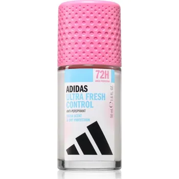 Adidas Ultra Fresh Control antiperspirant roll-on 50 ml