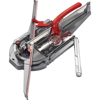 řezačka na dlažbu MONTOLIT MASTERPIUMA 63 P5XL řezačka dlažby L-63cm/44*44cm, PROFI, NOVINKA