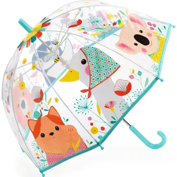 Deštník Djeco Dětský deštník Příroda