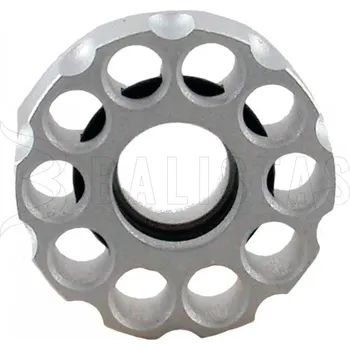 Vzduchovka Zásobník Air Arms S200 4,5mm