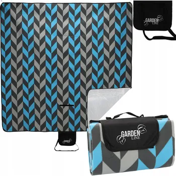 deka Deka GardenLine RUG5783 200 x 200 cm