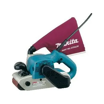 Bruska MAKITA pásová bruska 9403J 1200 Watt v Makpac