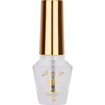 Přípravek na nehty PH NAIL PREP MOLLY LAC DEHYDRÁTOR ODMAŠŤOVAČ NA NEHTY 10 ml